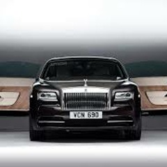 Wraith Instagram: Beatking82