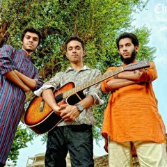 Kalam bullay shah (unplugged cover)