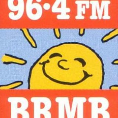 BRMB - Dancemasters Guest Mix November 2001 - Lyndon Edwards