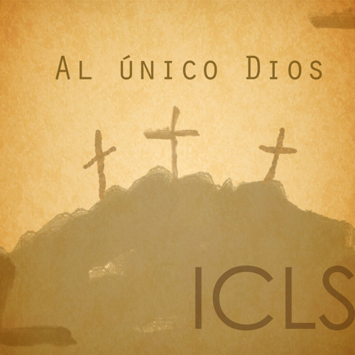 Al Único Dios