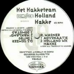 R. Wagner - Holland Hakke