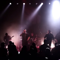 Stseen Ühiskonnast (Live @Noortebänd 2014)