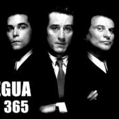 La SDJ Crew - Negua 365