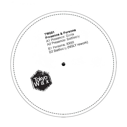 Presence 'Battlecry (NGLY Rework)' - Boiler Room Debuts