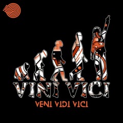 Vini Vici - Veni Vidi Vici (Original Mix)2014