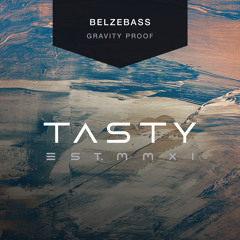 Belzebass - Gravity Proof