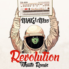 Revolution (Whiiite's Future1hundred Remix)