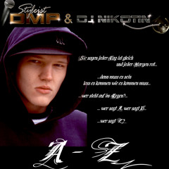 12 Styleist DMP Und DJ Nikotin - Die Nacht
