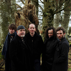 The Gloaming Live on ABC Radio (25 Oct 2014 - The Music Show)