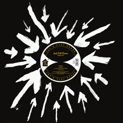 Jack Fell Down, "Overrated (Matrixxman Remix)"