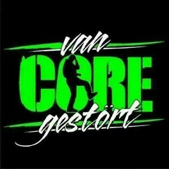 Core gestört