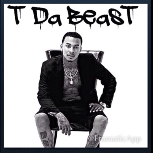 T Da Beast - Right Now