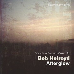 Bob Holroyd - Rafiki  ( Sidewalk Mix )  ( 2009 )