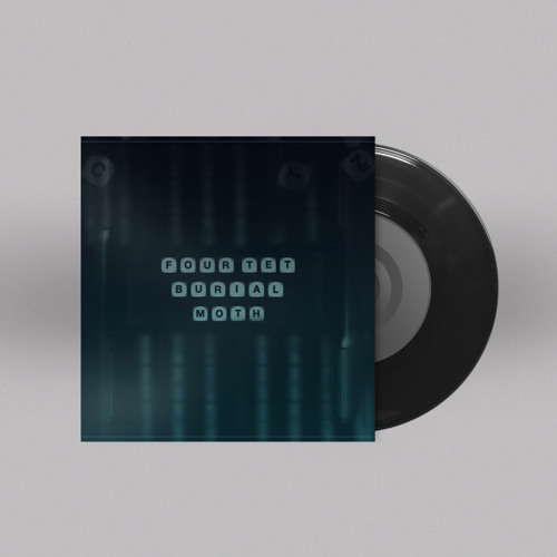 Burial & Four Tet - Moth (Lean Low Bootleg) *FREE DOWNLOAD*