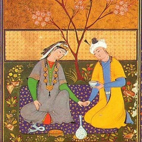 Alim Qasimov - Getma Getma Gal Gozal