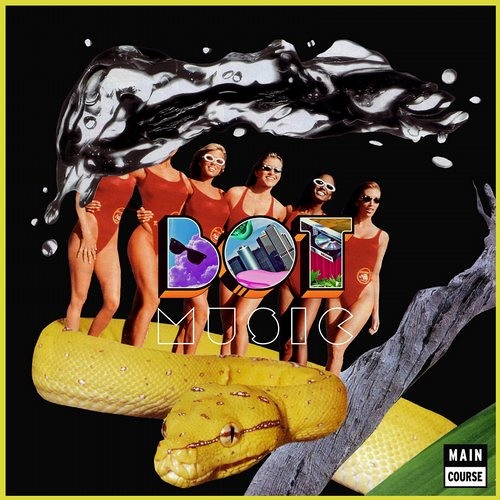 Remixes