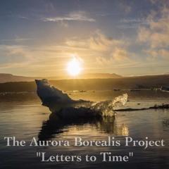 "Letters to Time" Featuring ThaHyyEst