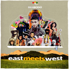 "East meets West"