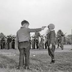 Toni Van Gog - The Execution