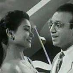 احلي ما في العمر- سعد عبد الوهاب لحن محمد عبد الوهاب