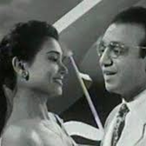 احلي ما في العمر- سعد عبد الوهاب لحن محمد عبد الوهاب