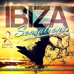 Ibiza Sensations 104 (HQ) by Luis del Villar