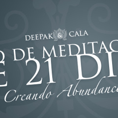 Deepak Chopra & Ismael Cala