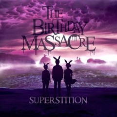 The Birthday Massacre - Destroyer