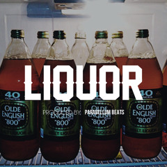 Liquor