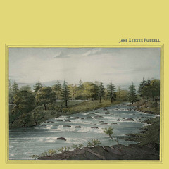Jake Xerxes Fussell - S/T: "Raggy Levy" (2015, PoB-17)