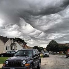 STRANGE CLOUDS (remix) X SCHATZ X MR. CAMPBELL