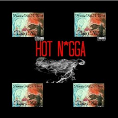 Hot Nigga Remix