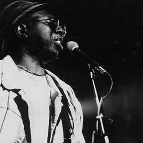 Curtis Mayfield - Get Down (Soul Train)