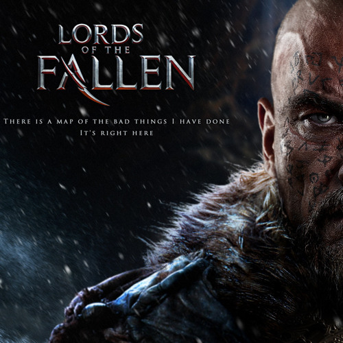 Listen to the Lords Of The Fallen soundtrack ahead of launch