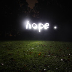 Hope Unfailing (Demo)