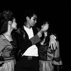 SOUNDTRACK G'LAMS "Emily": Bust Your Windows