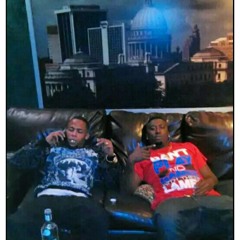 All my niggas G-Red ft tube