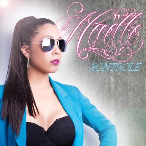 Naëlle Kontrolé Extended Stef