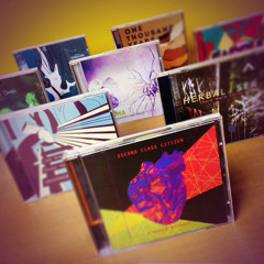 2econd Class Citizen – One By One (feat. Ceschi)