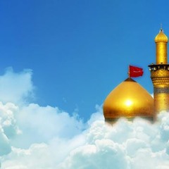 مرثیه خوانی با نوای حاج مصطفی گراشی