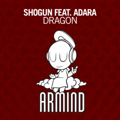 Shogun Feat. Adara - Dragon