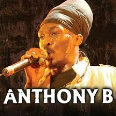Anthony B Mix 2012