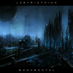 Labyrinthian - Fractality