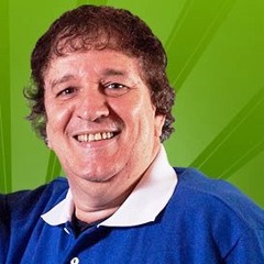 LUIZ PENIDO - RÁDIO GLOBO - GAFE ATLÉTICO X FLAMENGO 05.11.14