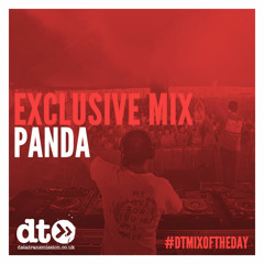 Mix of the Day : Panda