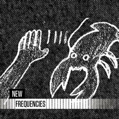 Imprint: 100% Lobster Theremin label mix by Asquith