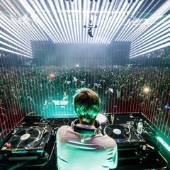 Armin Van Buuren - Hystereo (Intro vs Heatbeat vs Khomha Remix)[DJK17 Mix]*FreeDownload*