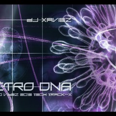 Dj Xaviez - Electro Vibez (Hard Electro MiX)