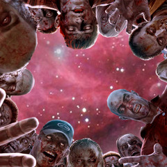 Buried Under Mars - Epiphany