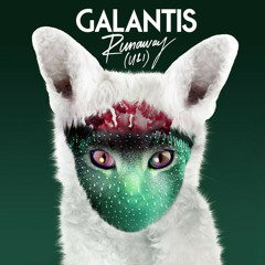 Galantis - "Runaway (U & I)" (Waveriders Remix) [FREE DOWNLOAD]